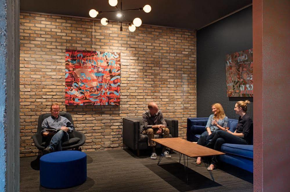 Hotel Hotel Eleven Austin
