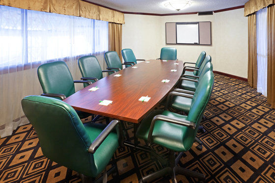 Hotel Doubletree By Hilton Northwest - Arboretum