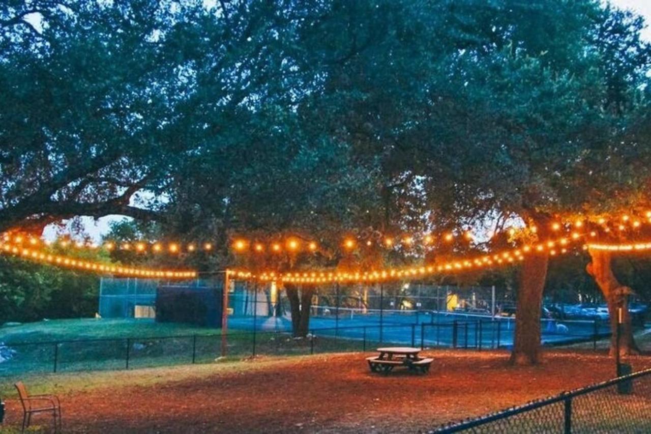 Apartment The Refuge At Zilker *