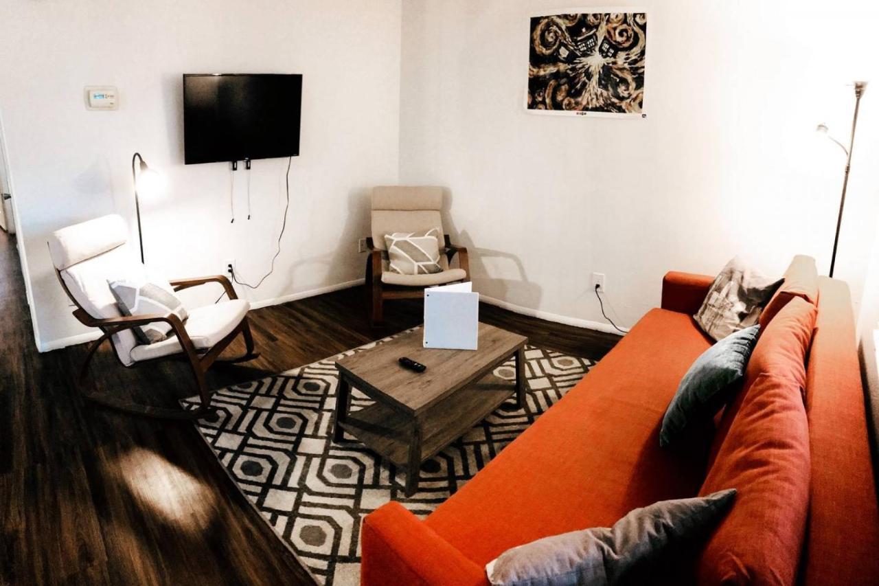 Apartment The Refuge At Zilker Austin