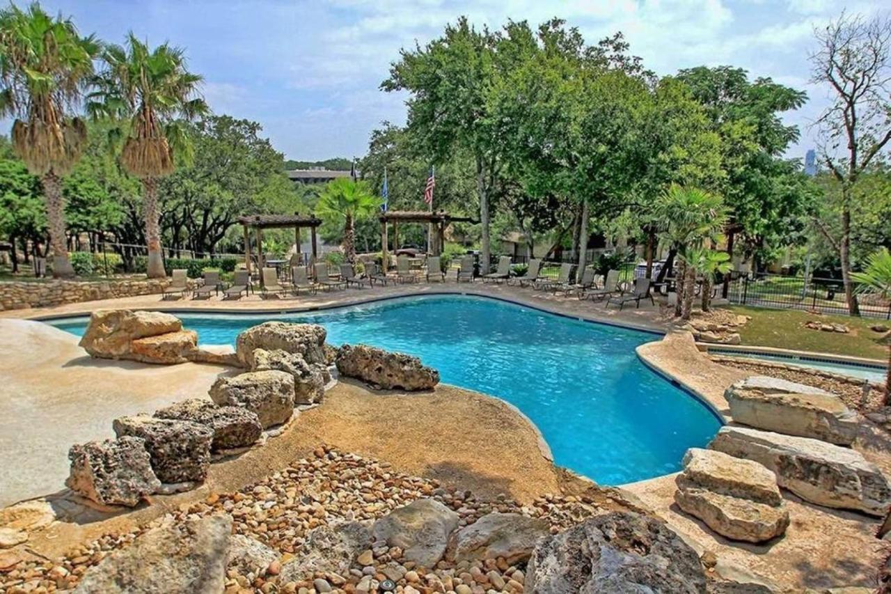 The Refuge At Zilker Apartment Austin