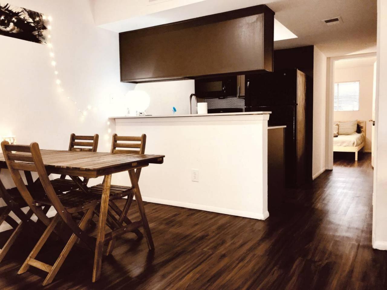 The Refuge At Zilker Apartment *