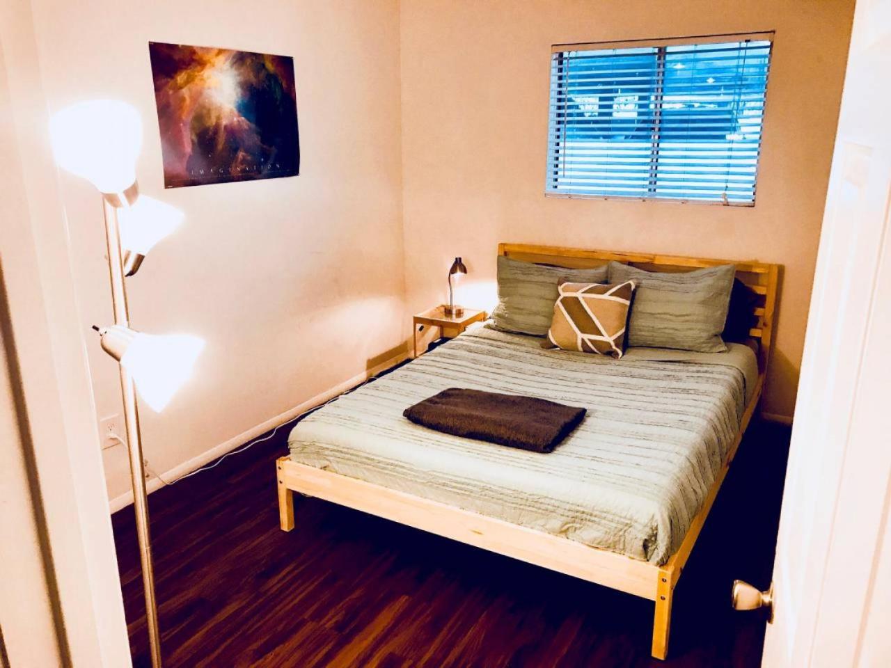The Refuge At Zilker Apartment