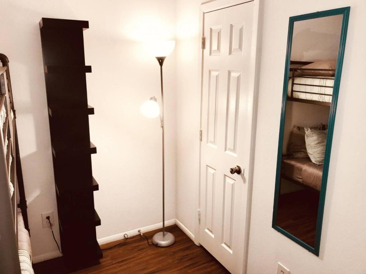 Apartment The Refuge At Zilker Austin