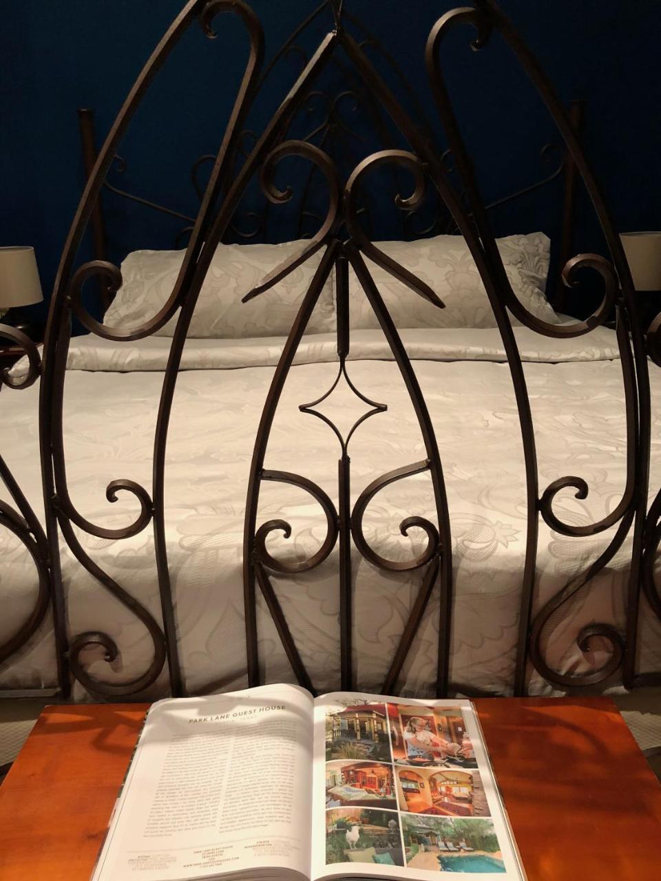 Bed & Breakfast Park Lane