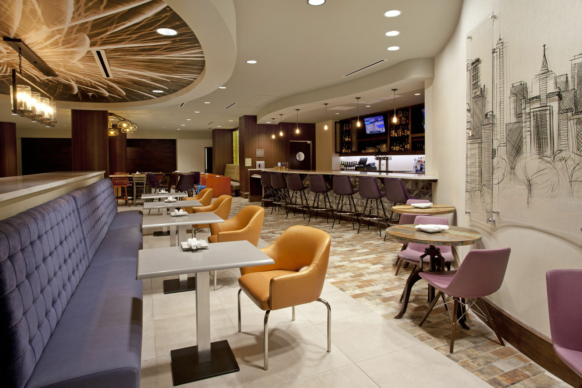 Indigo Downtown - By Ihg Austin