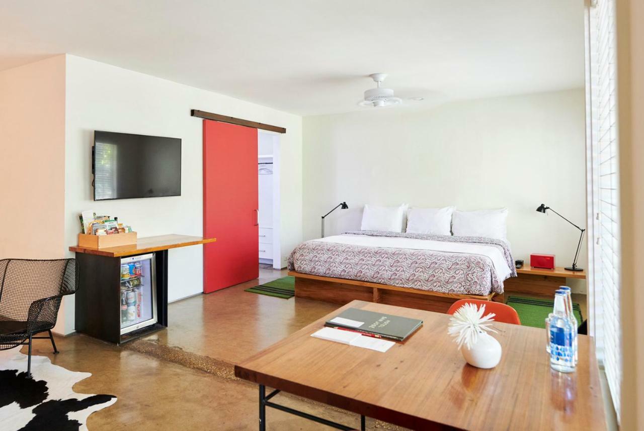 Hotel San Jose 4*