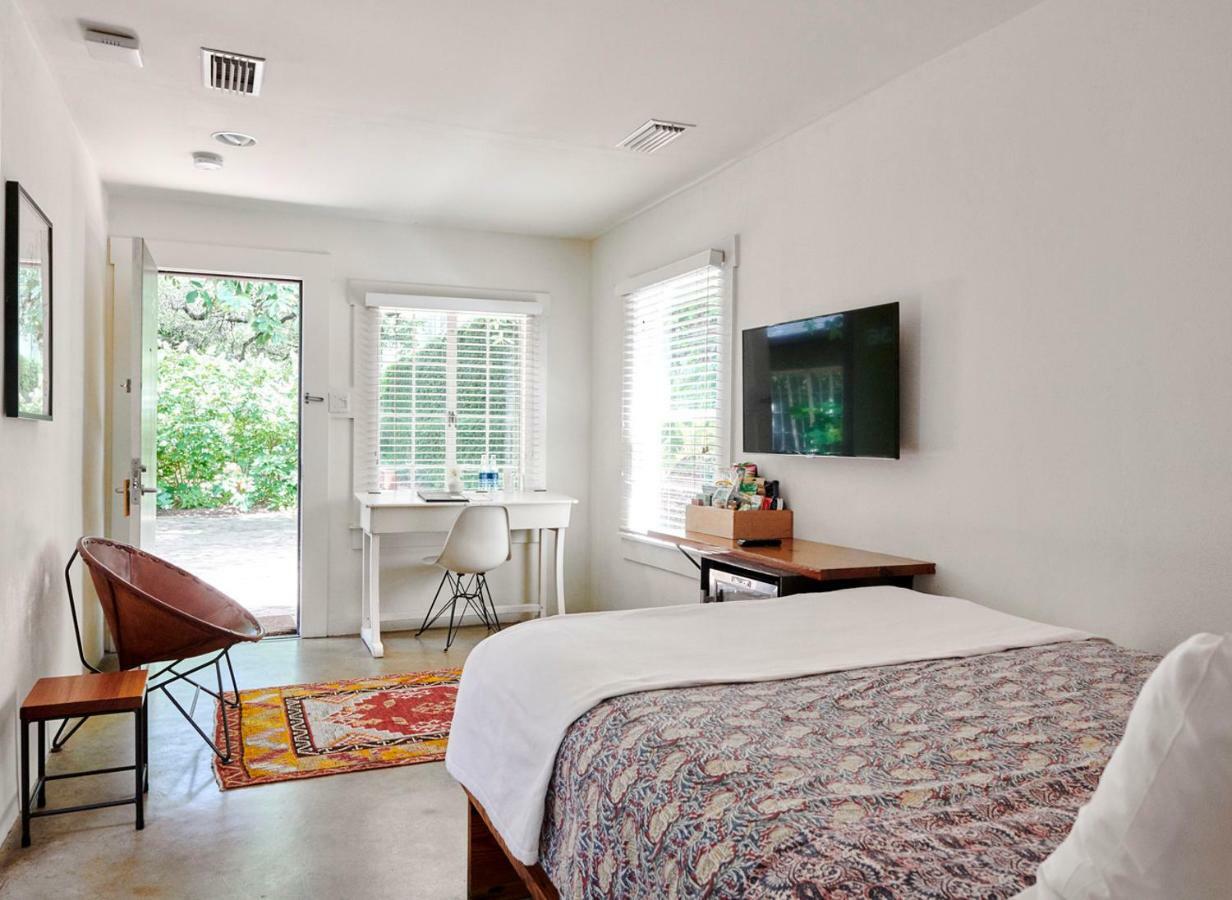Hotel San Jose 4*