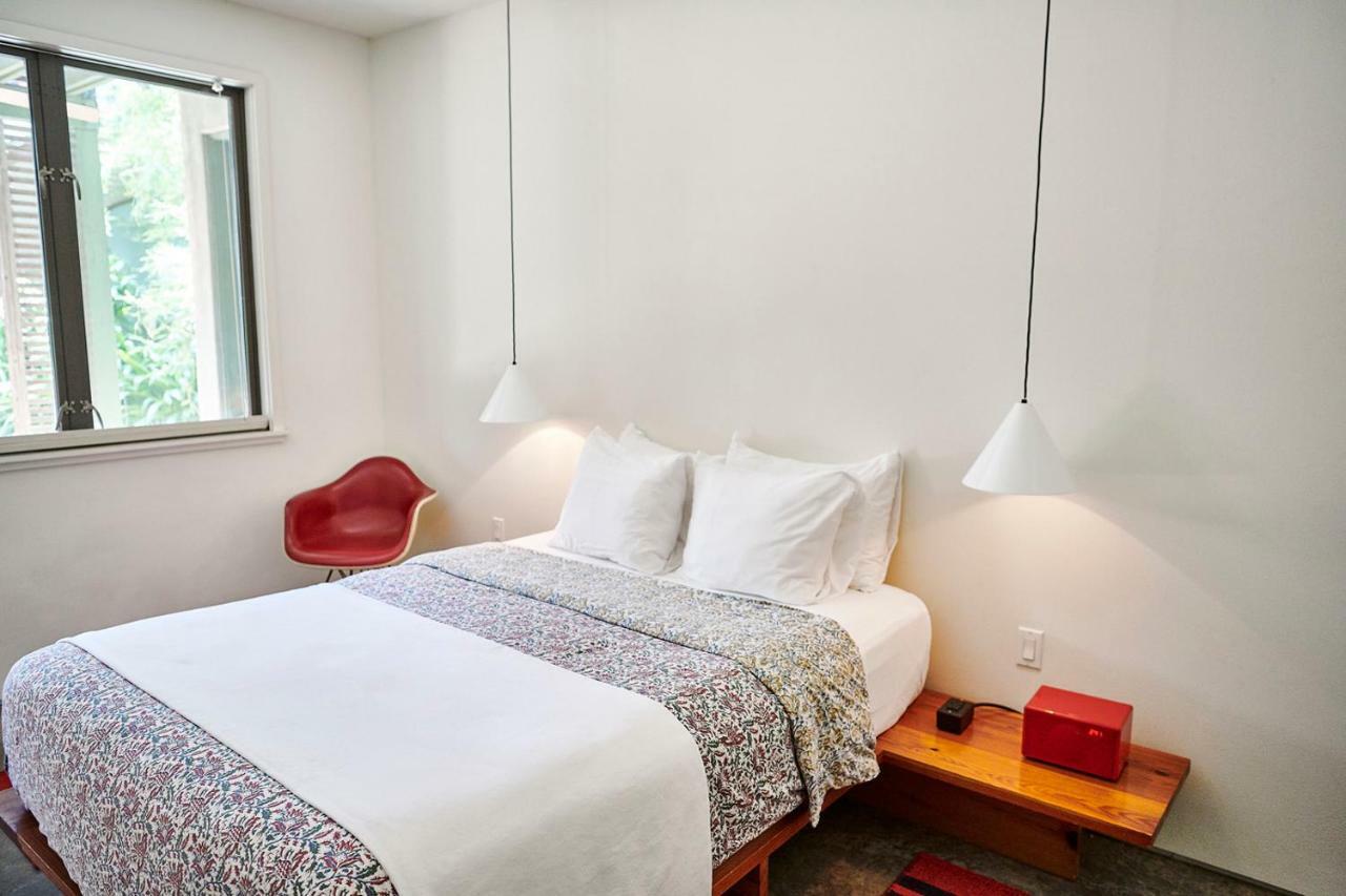 Hotel San Jose Austin