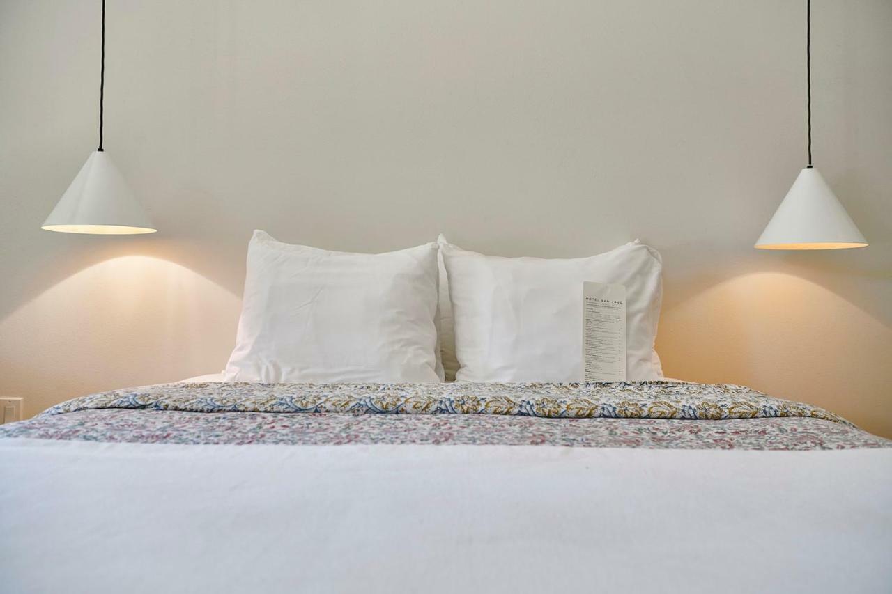 San Jose Hotel Austin