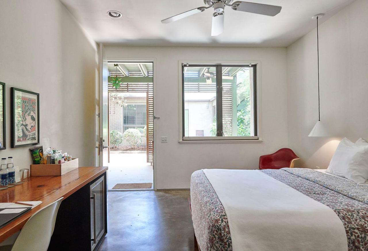 San Jose Hotel 4*