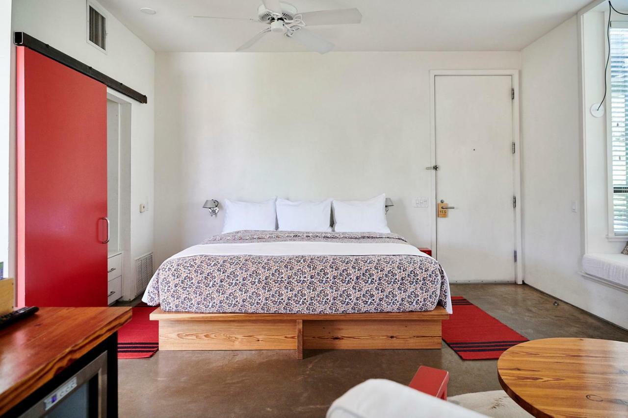 San Jose 4* Austin