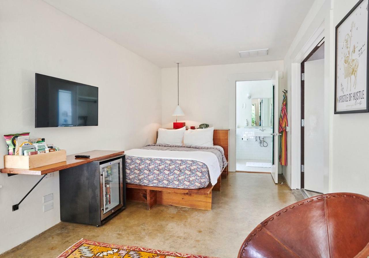 San Jose Hotel