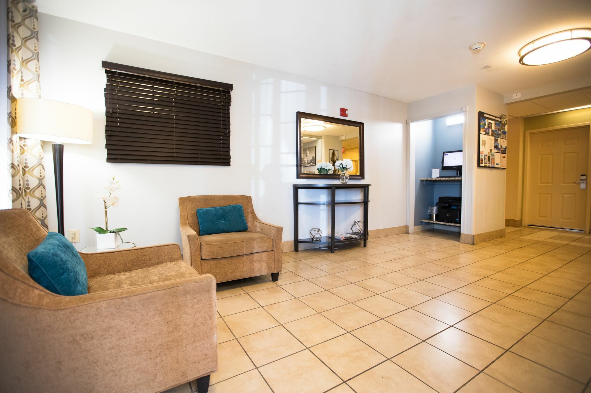Hotel Sonesta Simply South Austin