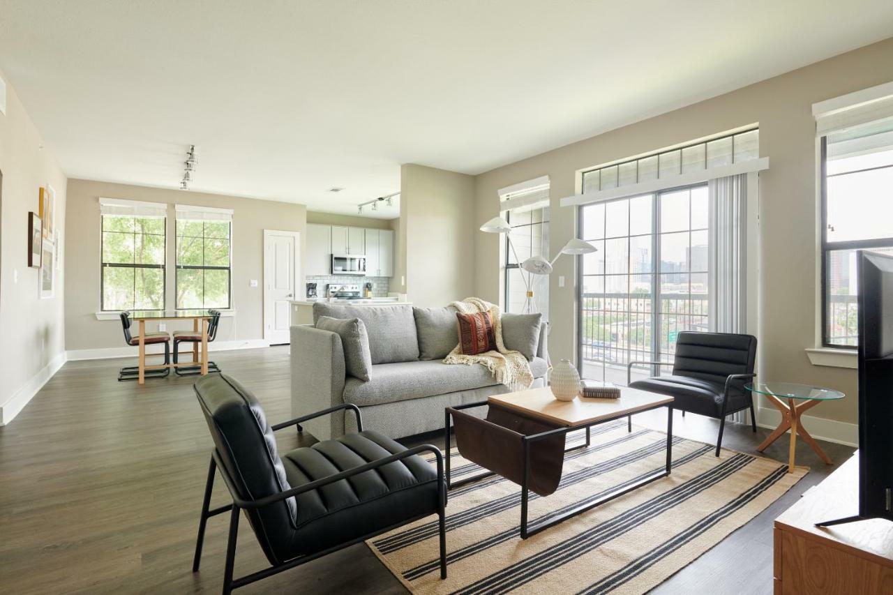 Sonder At East Eleventh 3* Austin