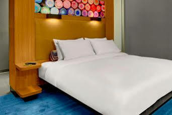 Aloft At The Domain 3*