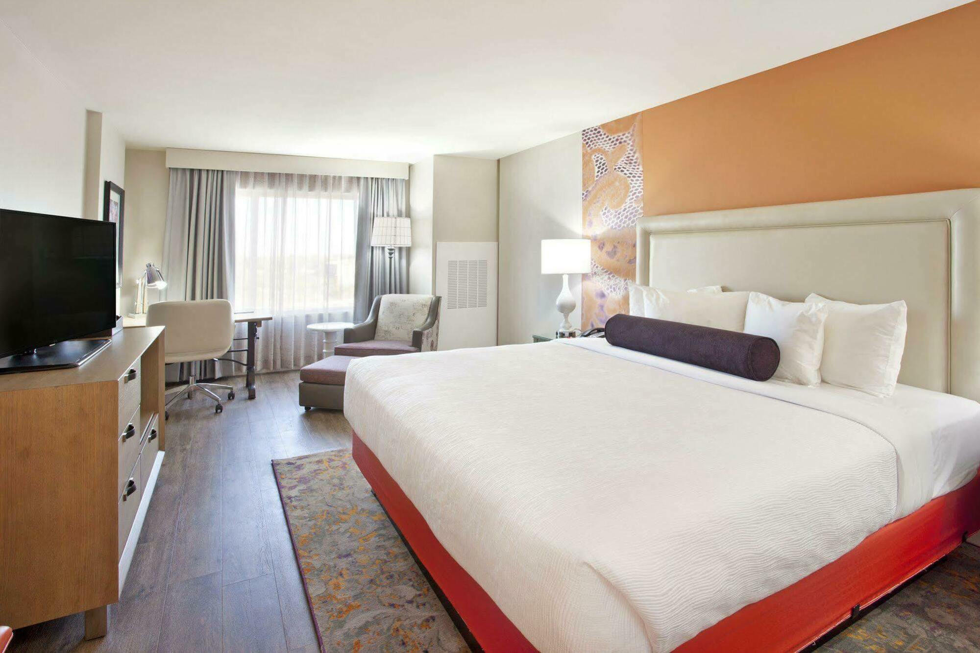 Indigo Downtown - By Ihg Hotel 3*