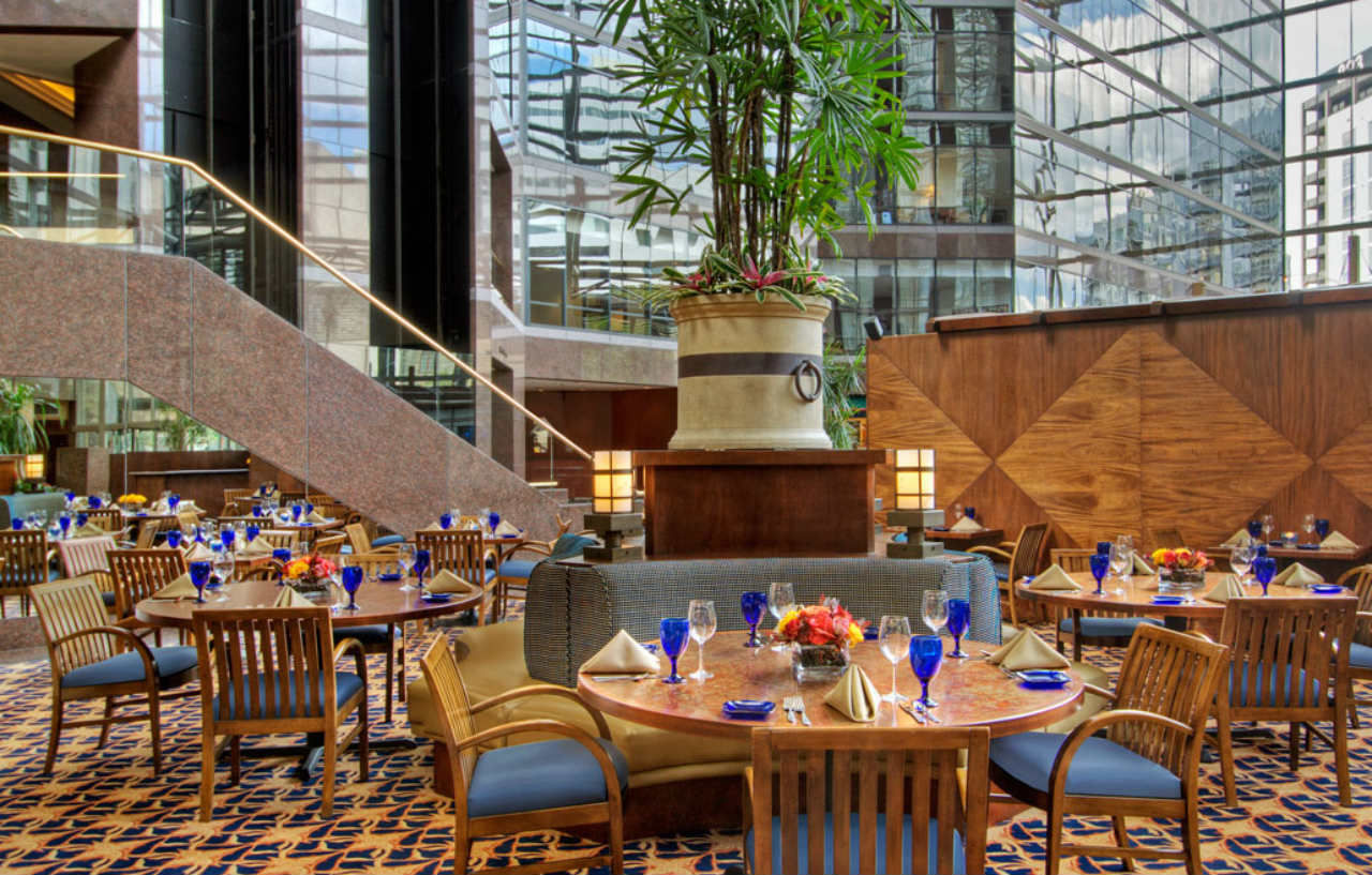 Omni Downtown