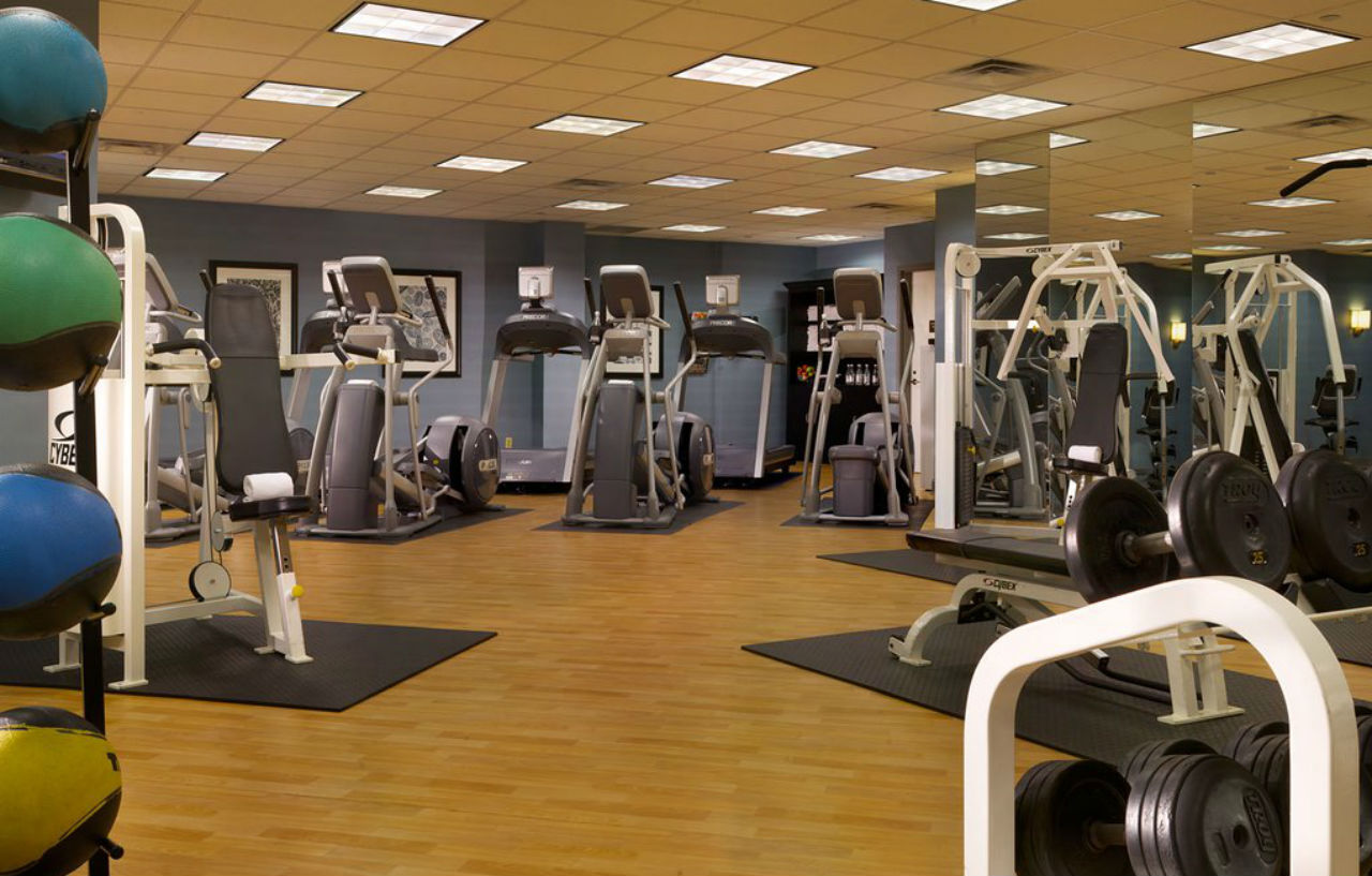 Omni Downtown 4* Austin