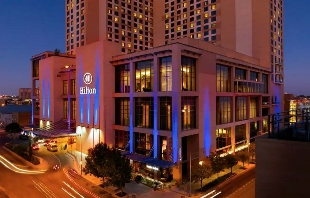 Hotel Hilton