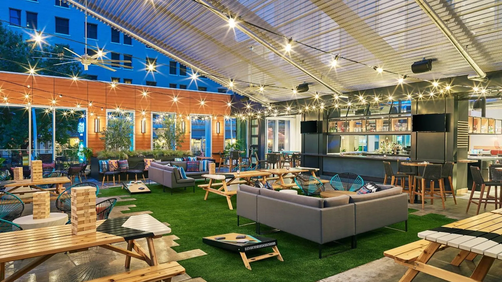 Best Hotels in Downtown Austin for Every Traveler