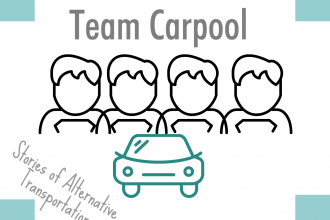 Team Carpool
