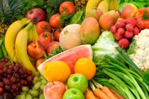 Healthy Foods