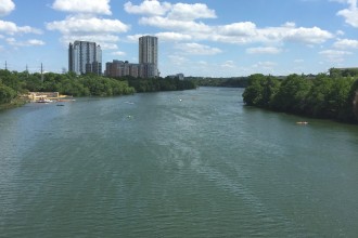 Austin Skyline