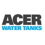 Acer Water Tanks logo