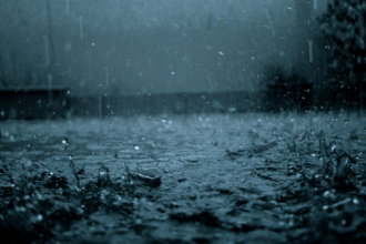 Rain