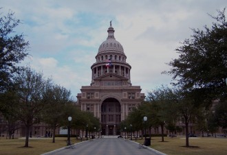 Texas Capitol Building