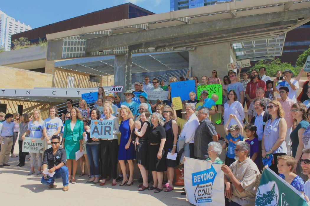 Always wondered how to get more involved in local government? Civics 101 is here to help.