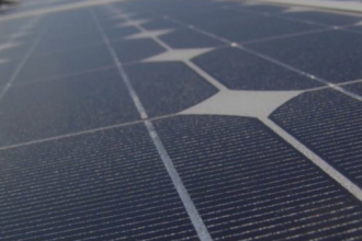 Solar Panel