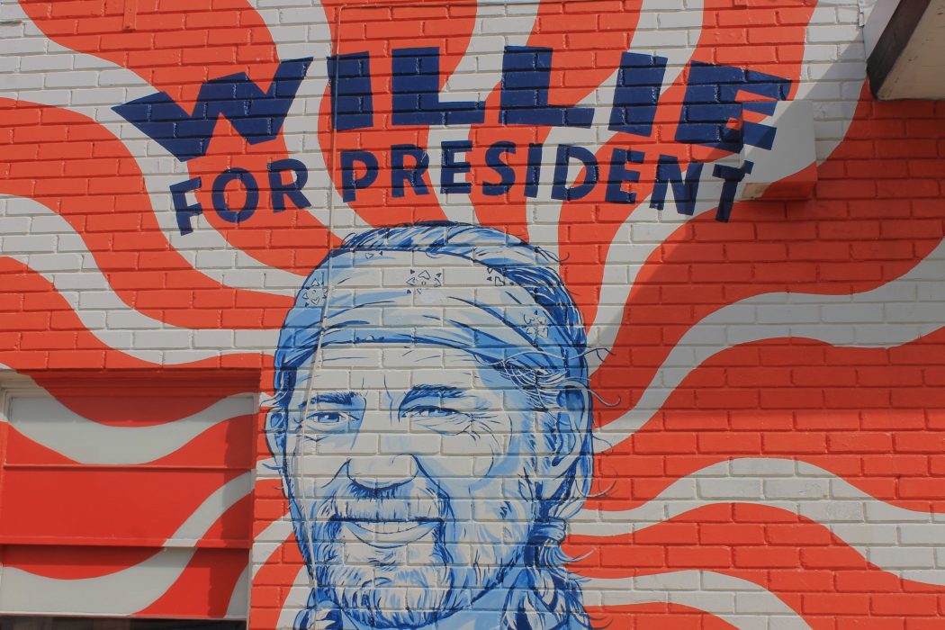 Local Elections