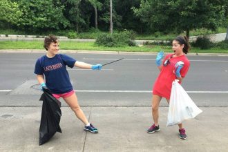 Clean Sweep