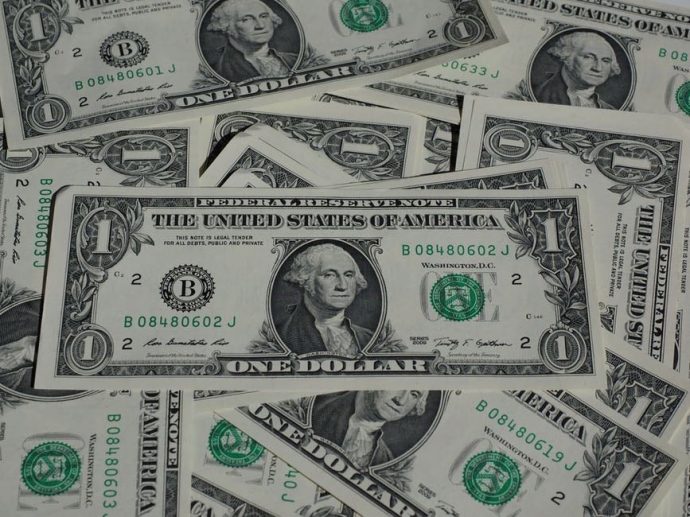 Money