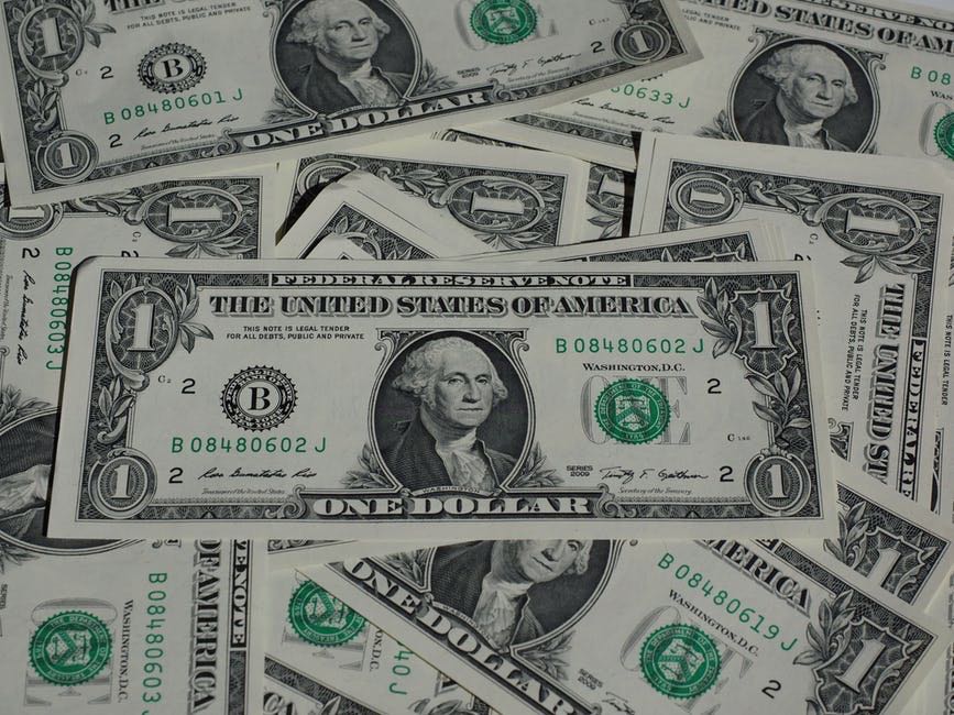 Money