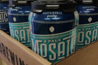 Hops and Grain