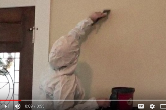 Painting: A Healthier Option