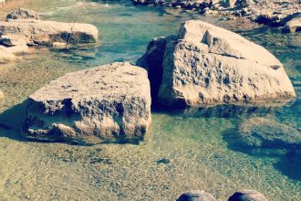 Barton Creek Greenbelt