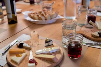 Cheese 101