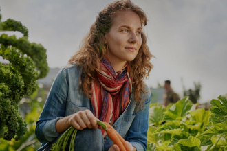Growshare