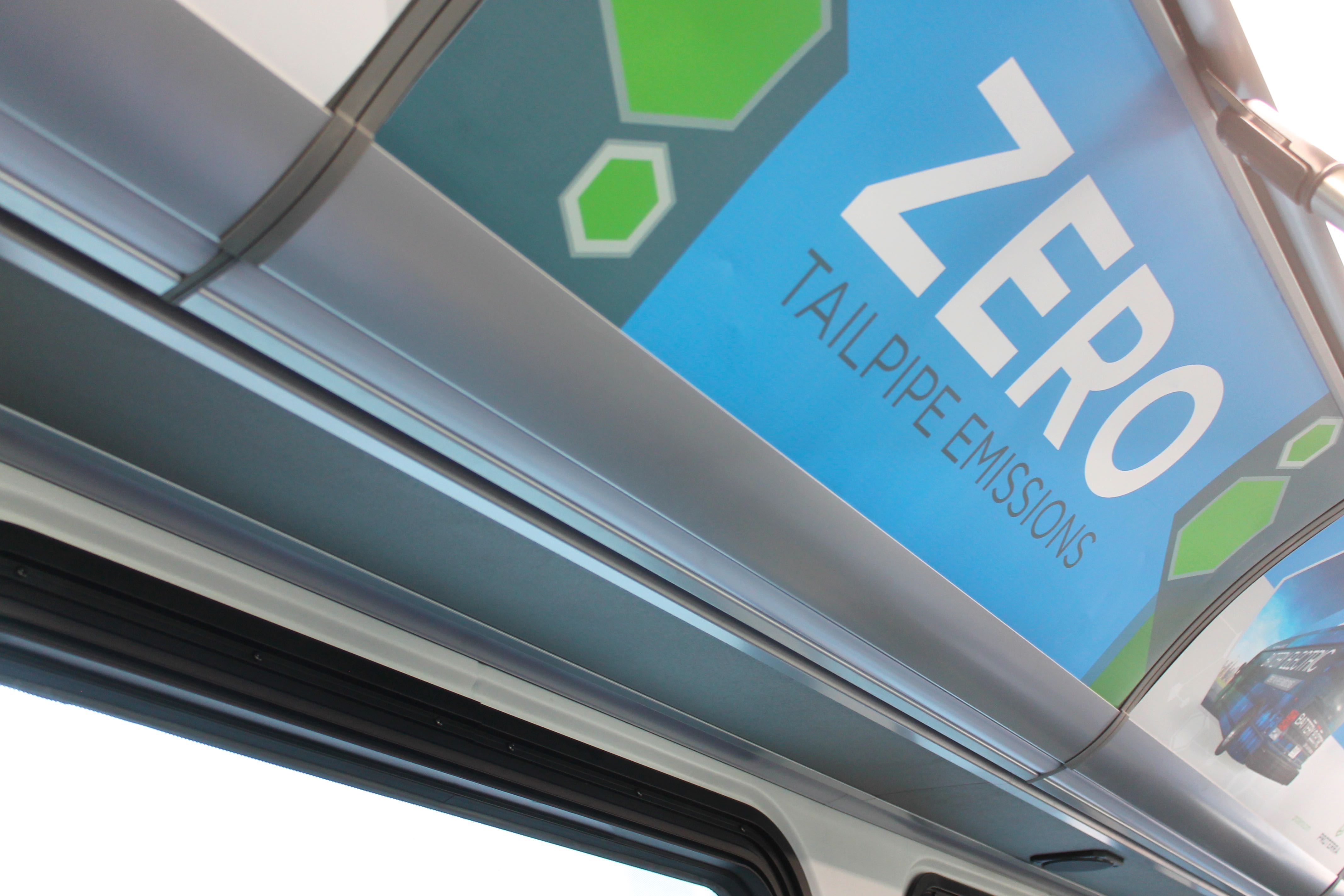 Electric Bus