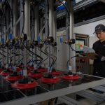 Solar Manufacturing