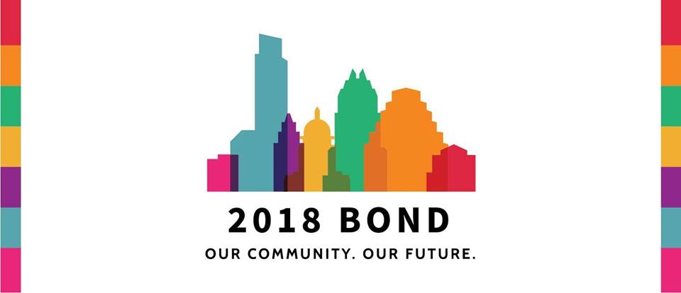2018 Bond