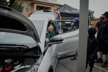 Drive Electric Day