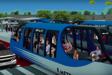 Project Connect