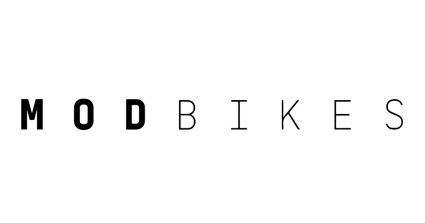 MOD Bikes Logo
