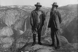 John Muir