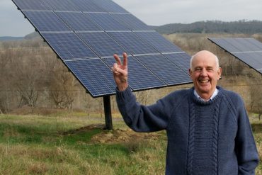 Wendell Berry
